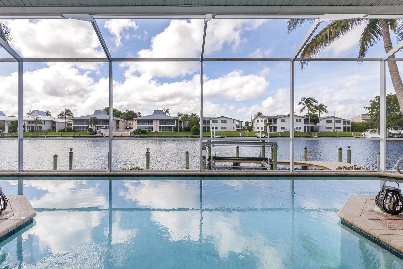 Cape Coral Vacation Rental