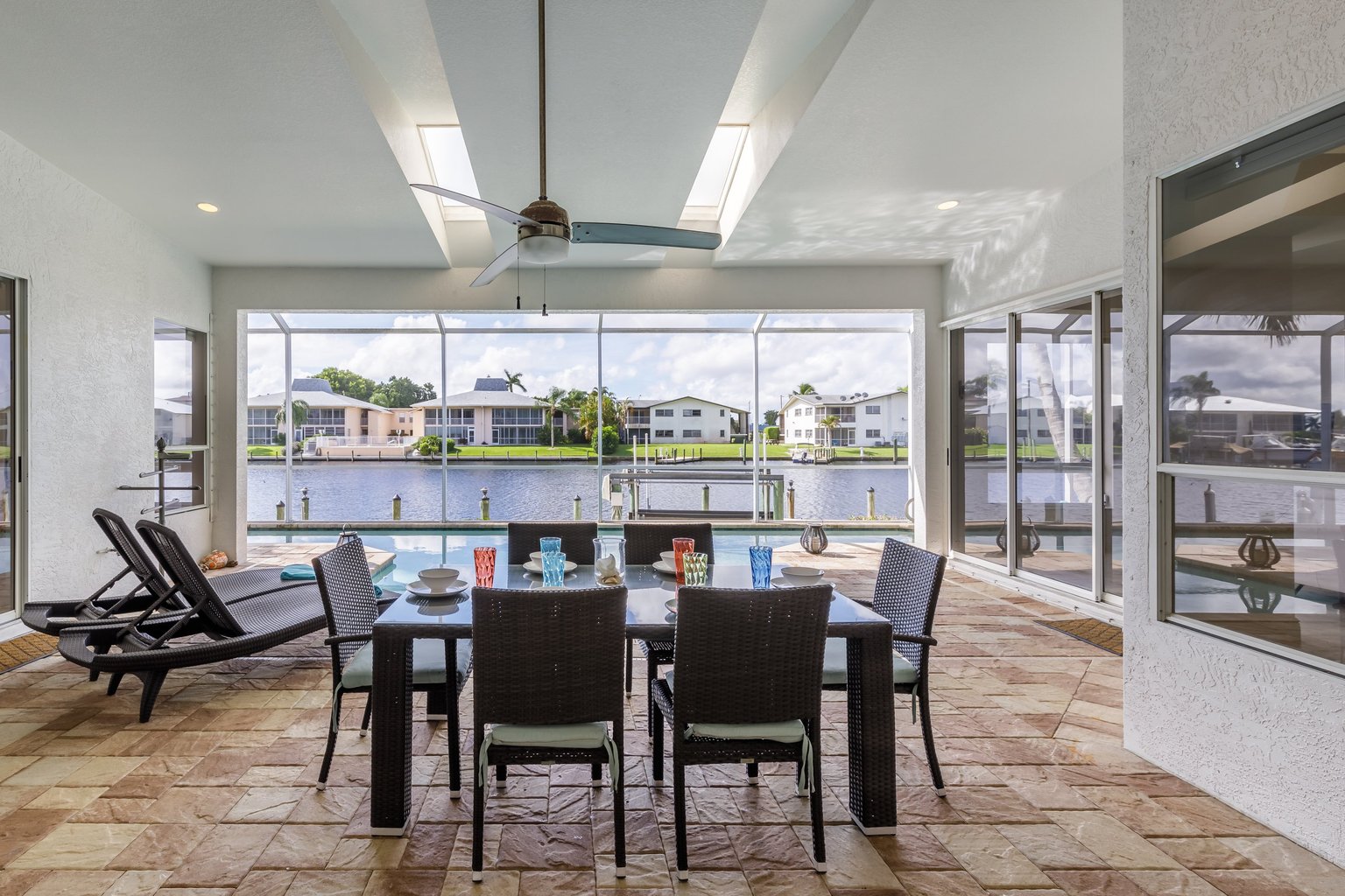 Cape Coral Vacation Rental