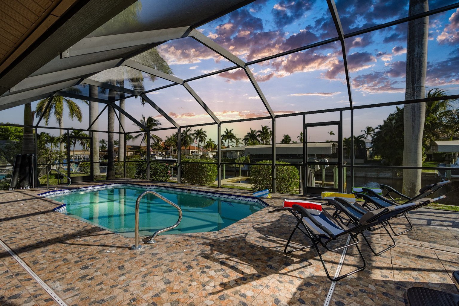 Cape Coral Vacation Rental