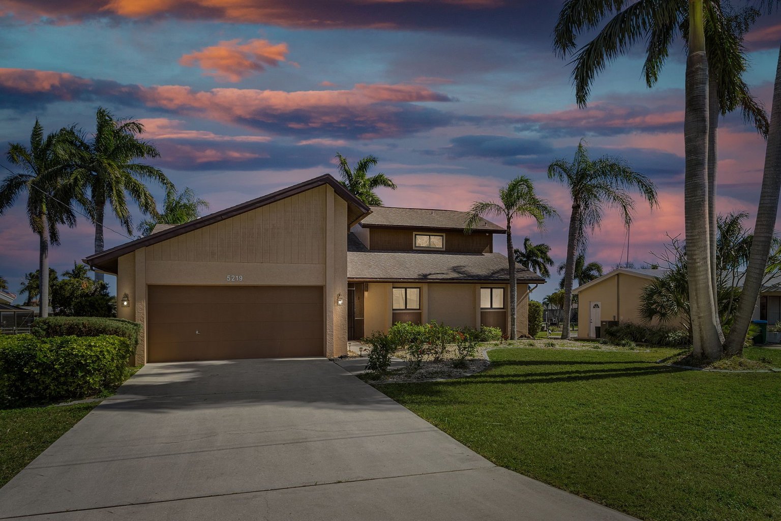 Cape Coral Vacation Rental