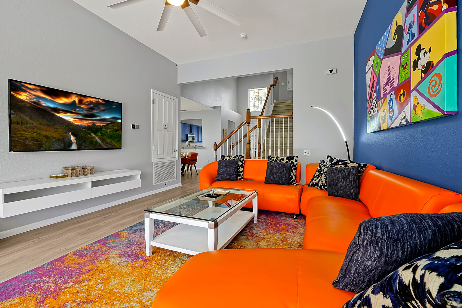 Kissimmee Vacation Rental