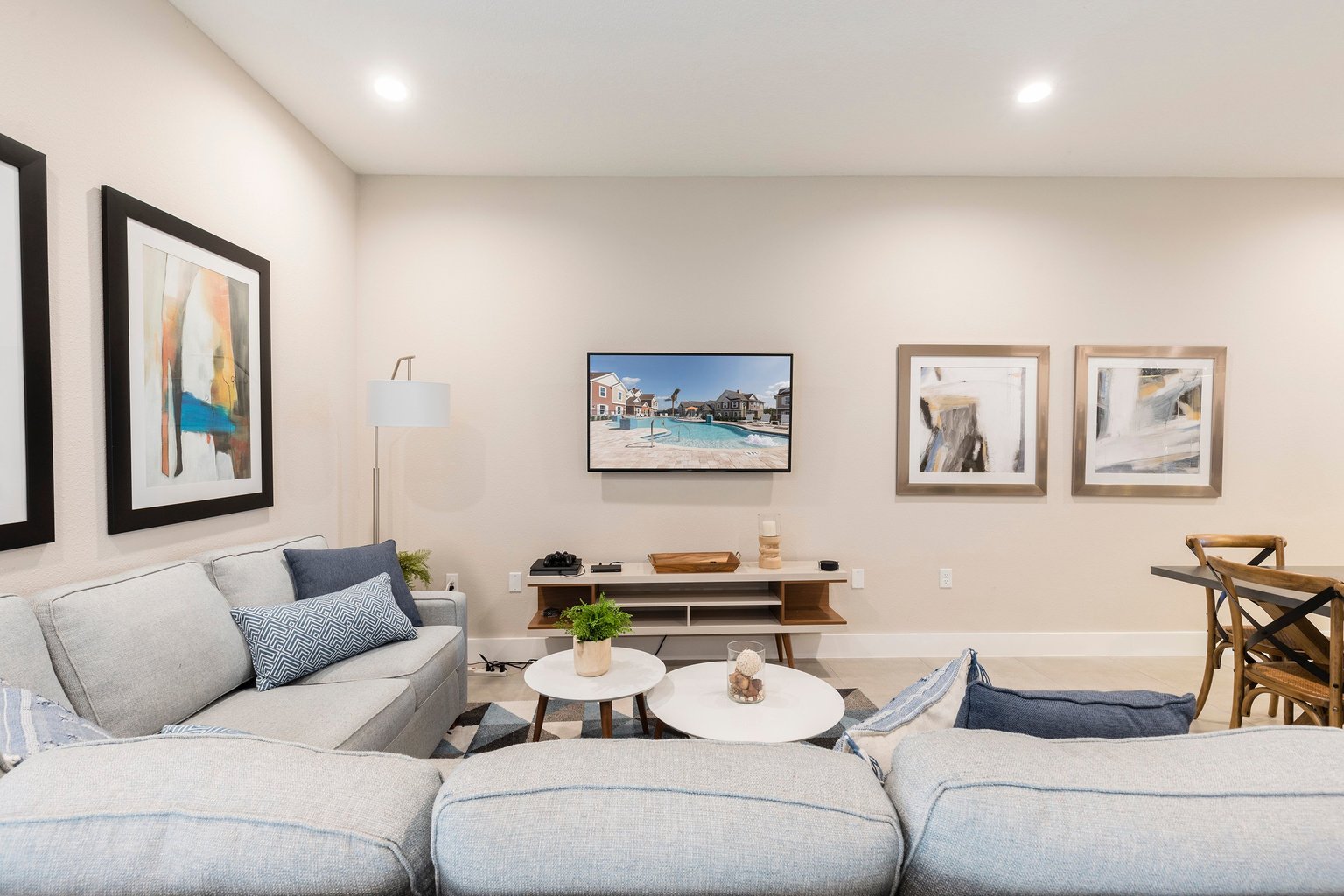 Kissimmee Vacation Rental