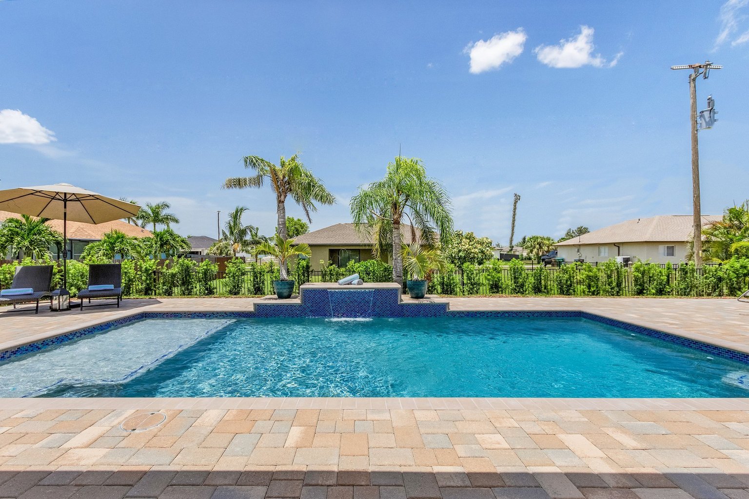 Cape Coral Vacation Rental