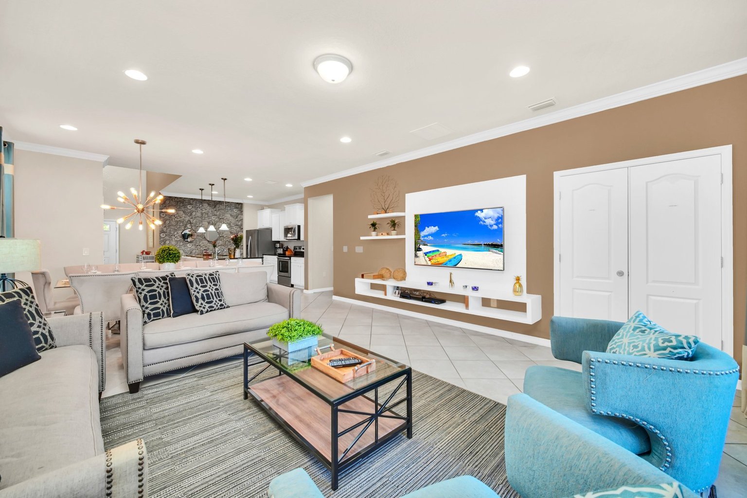 Kissimmee Vacation Rental