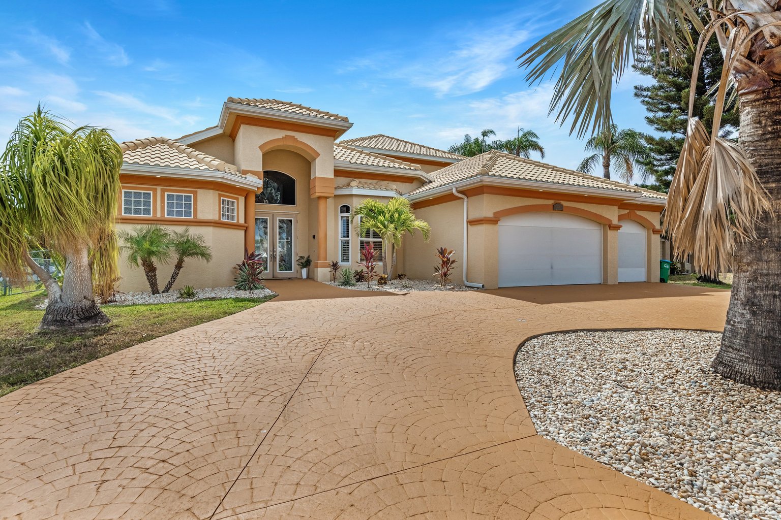 Cape Coral Vacation Rental