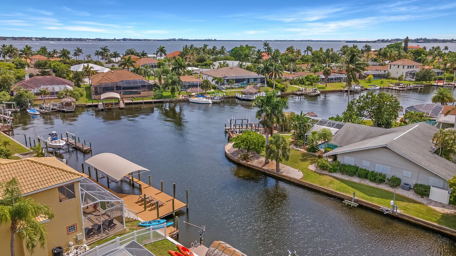 Cape Coral Vacation Rental