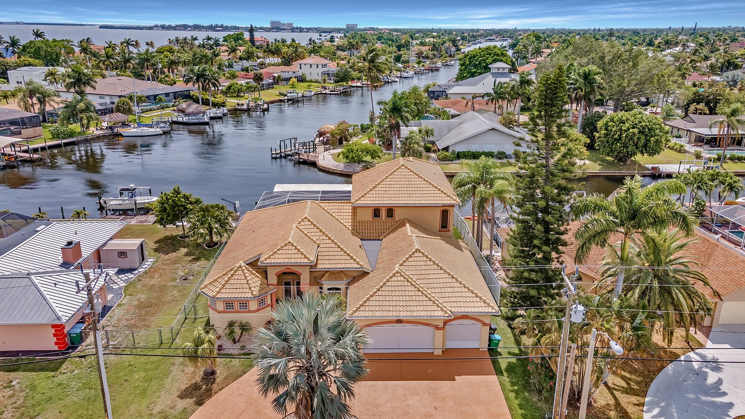 Cape Coral Vacation Rental
