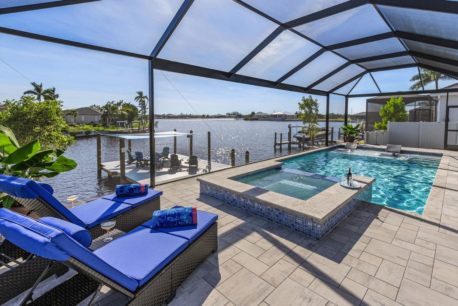 Cape Coral Vacation Rental