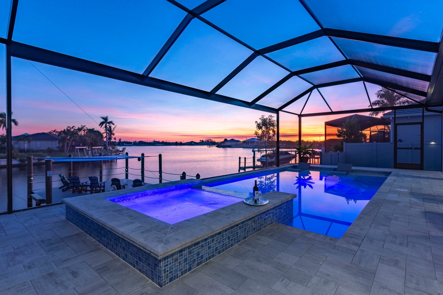 Cape Coral Vacation Rental