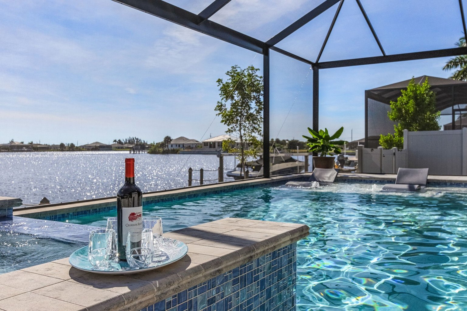 Cape Coral Vacation Rental