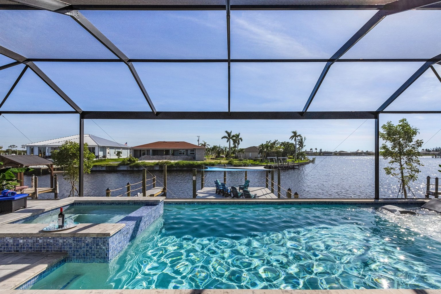 Cape Coral Vacation Rental