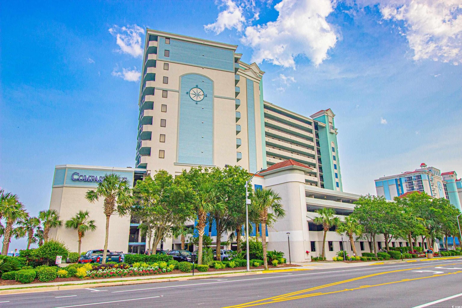 Myrtle Beach Vacation Rental