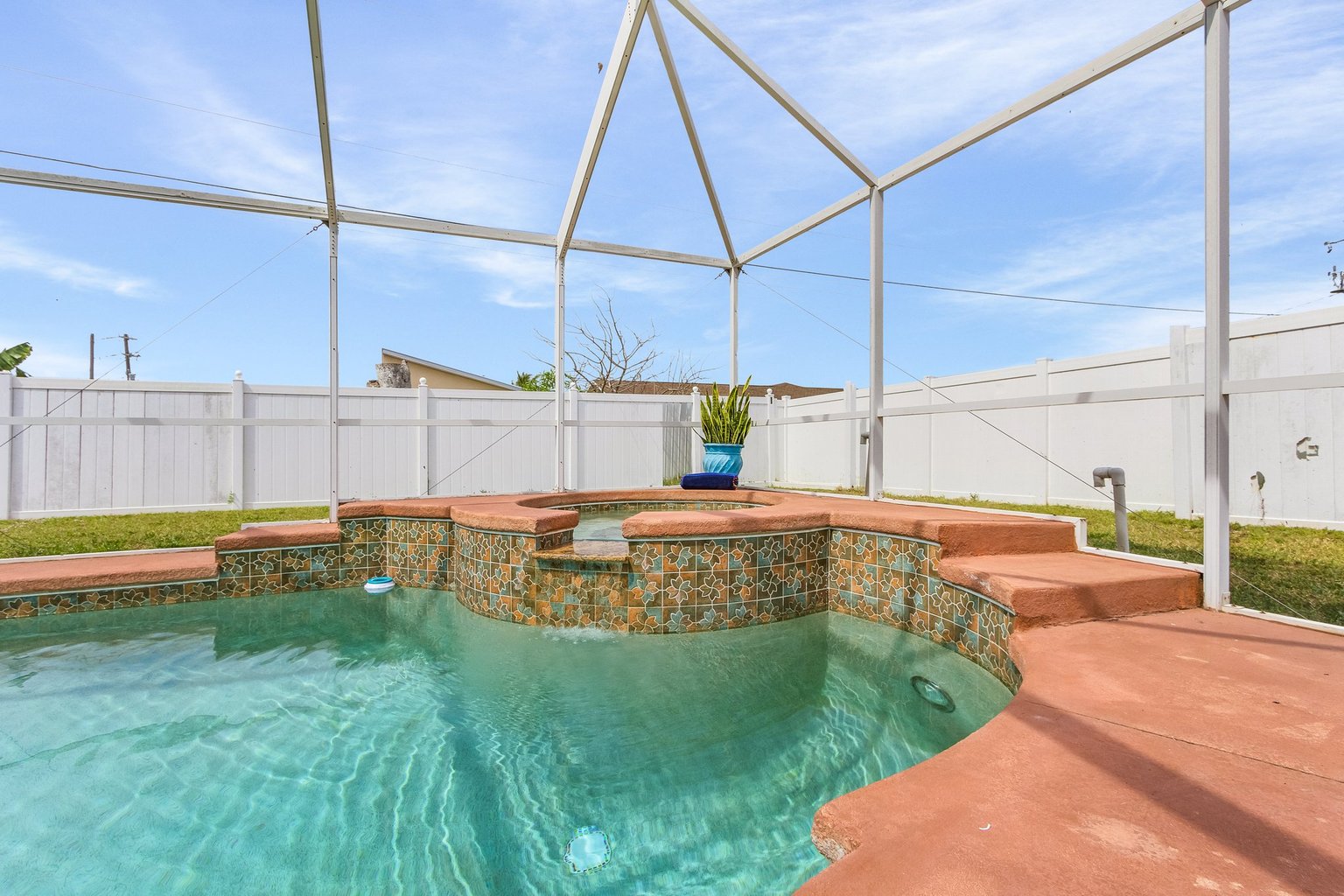 Cape Coral Vacation Rental