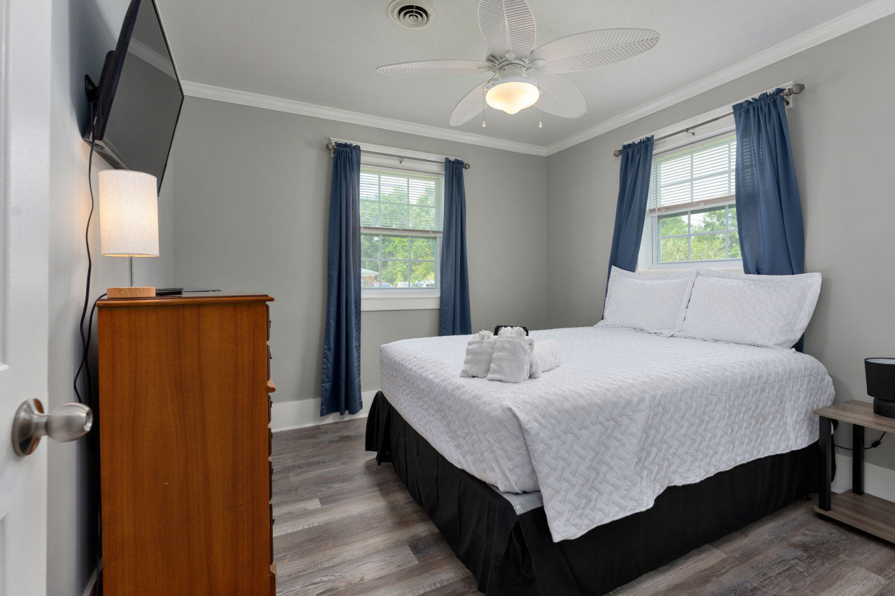 Wilmington Vacation Rental