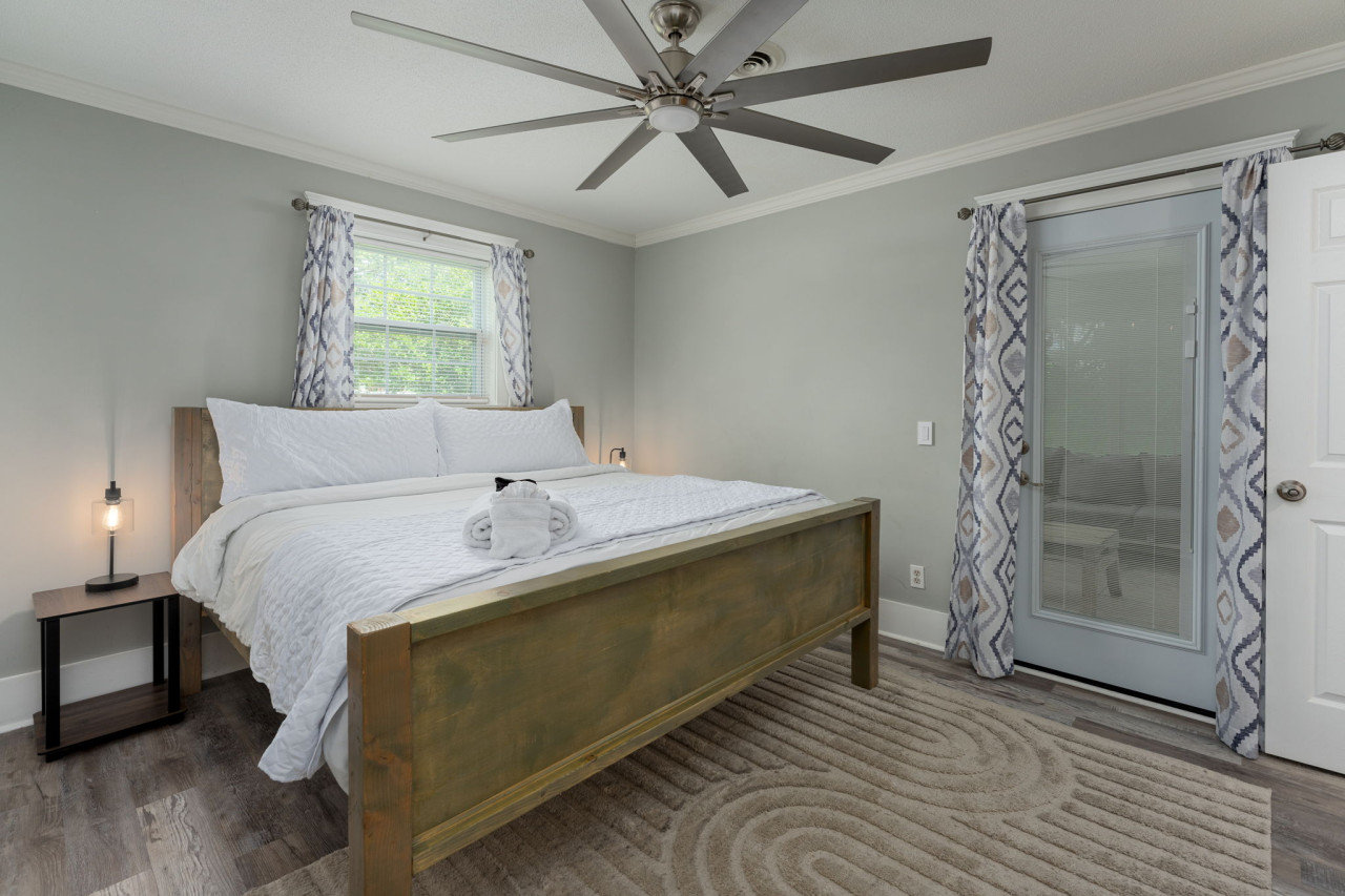 Wilmington Vacation Rental