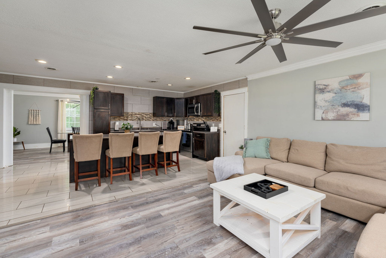 Wilmington Vacation Rental
