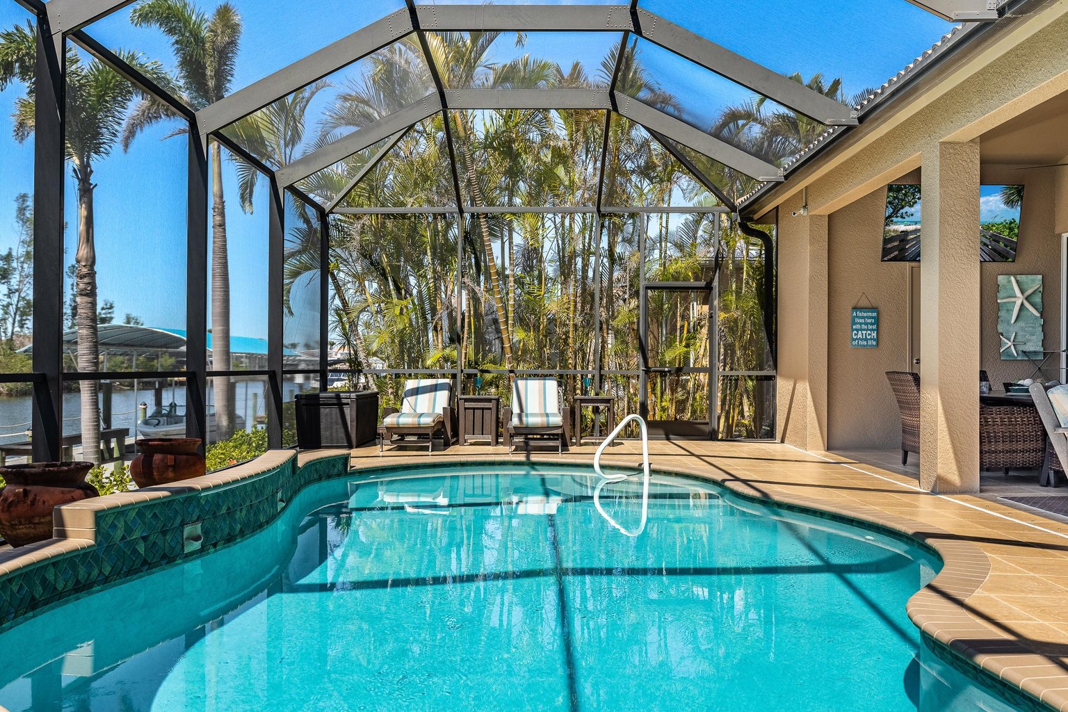 Cape Coral Vacation Rental