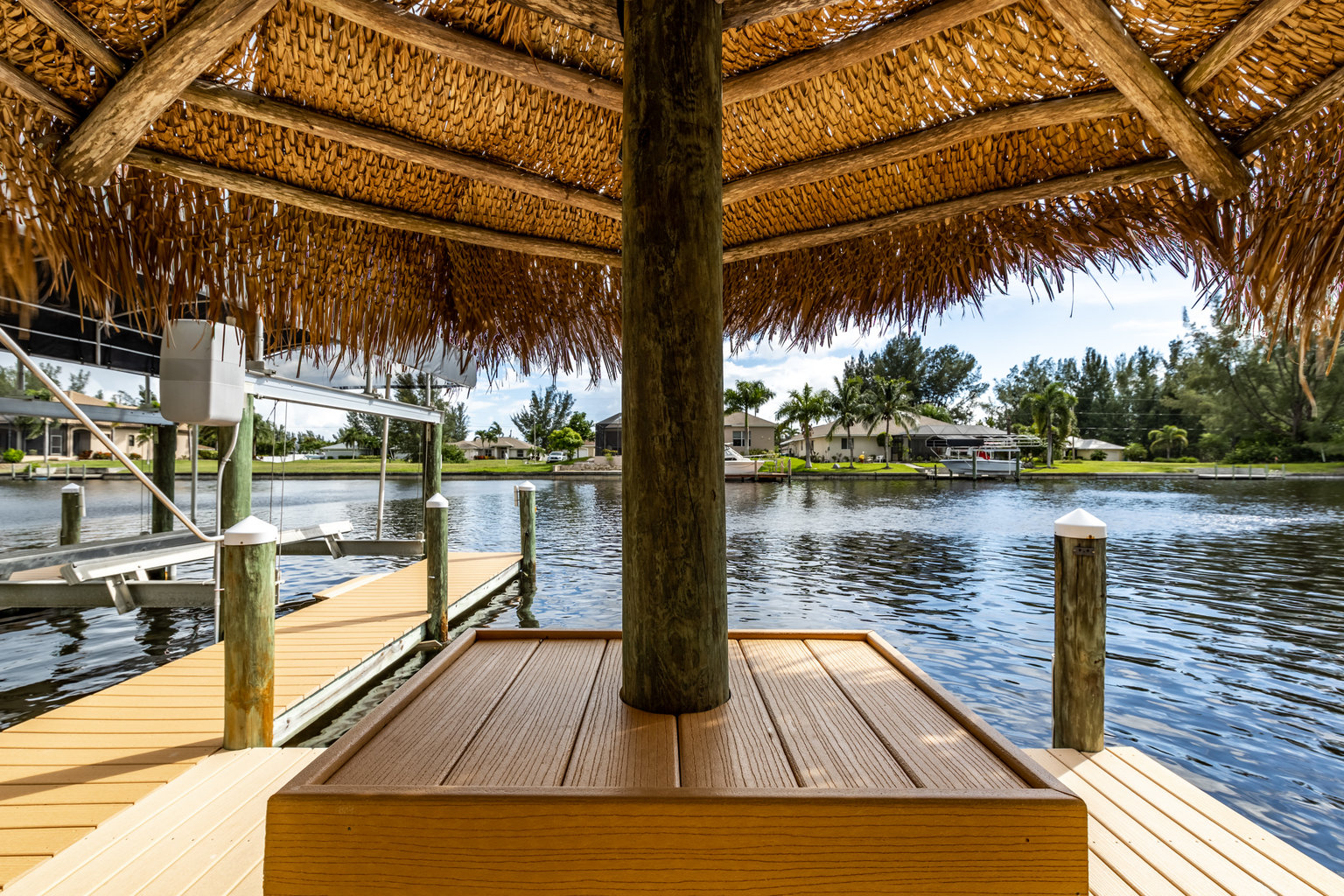 Cape Coral Vacation Rental