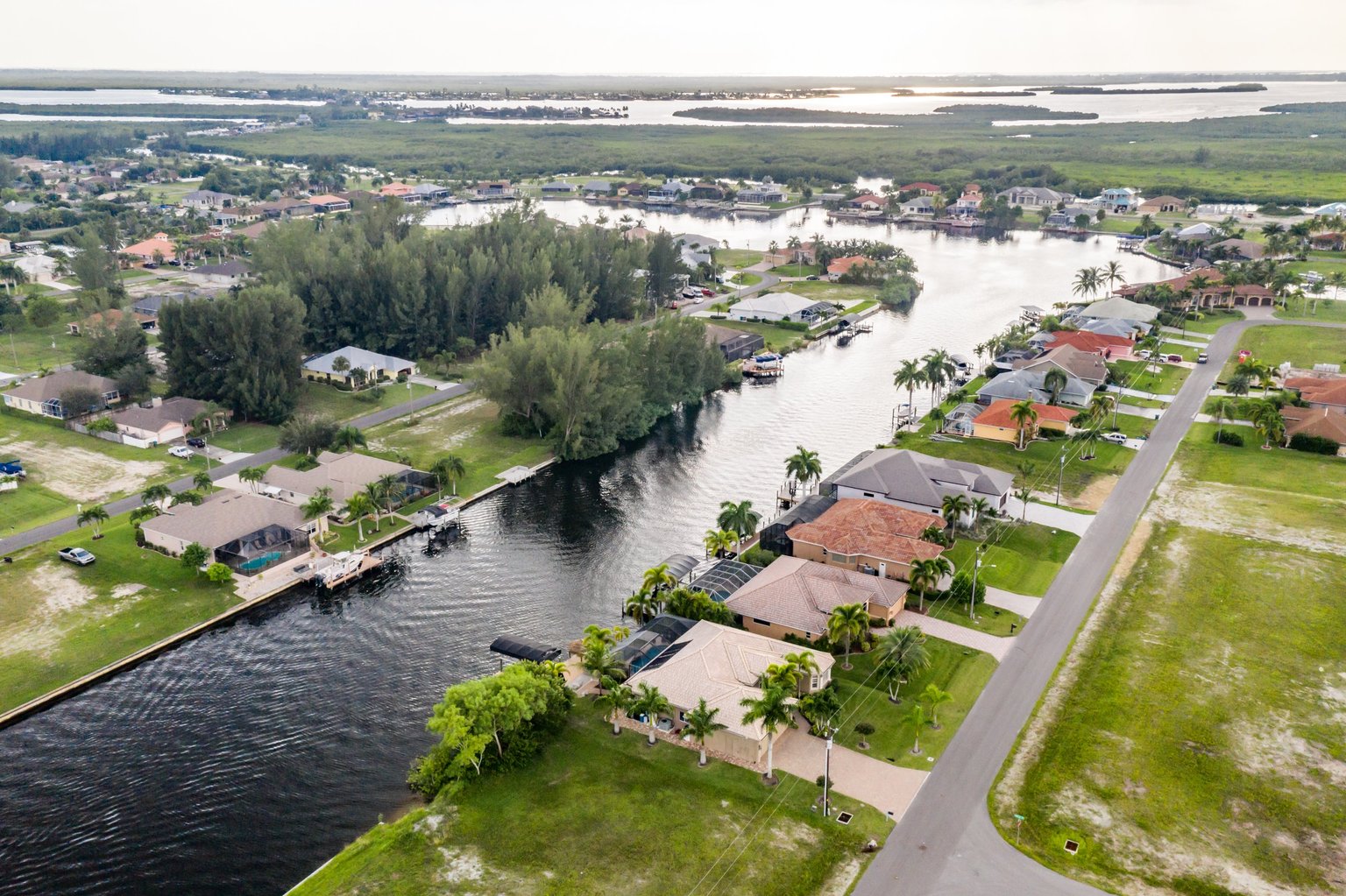 Cape Coral Vacation Rental
