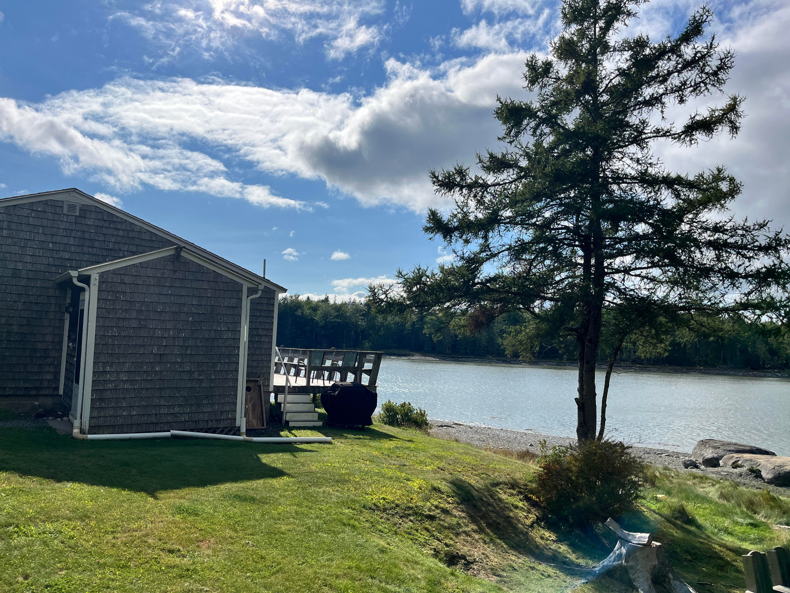 Mt Desert Vacation Rental