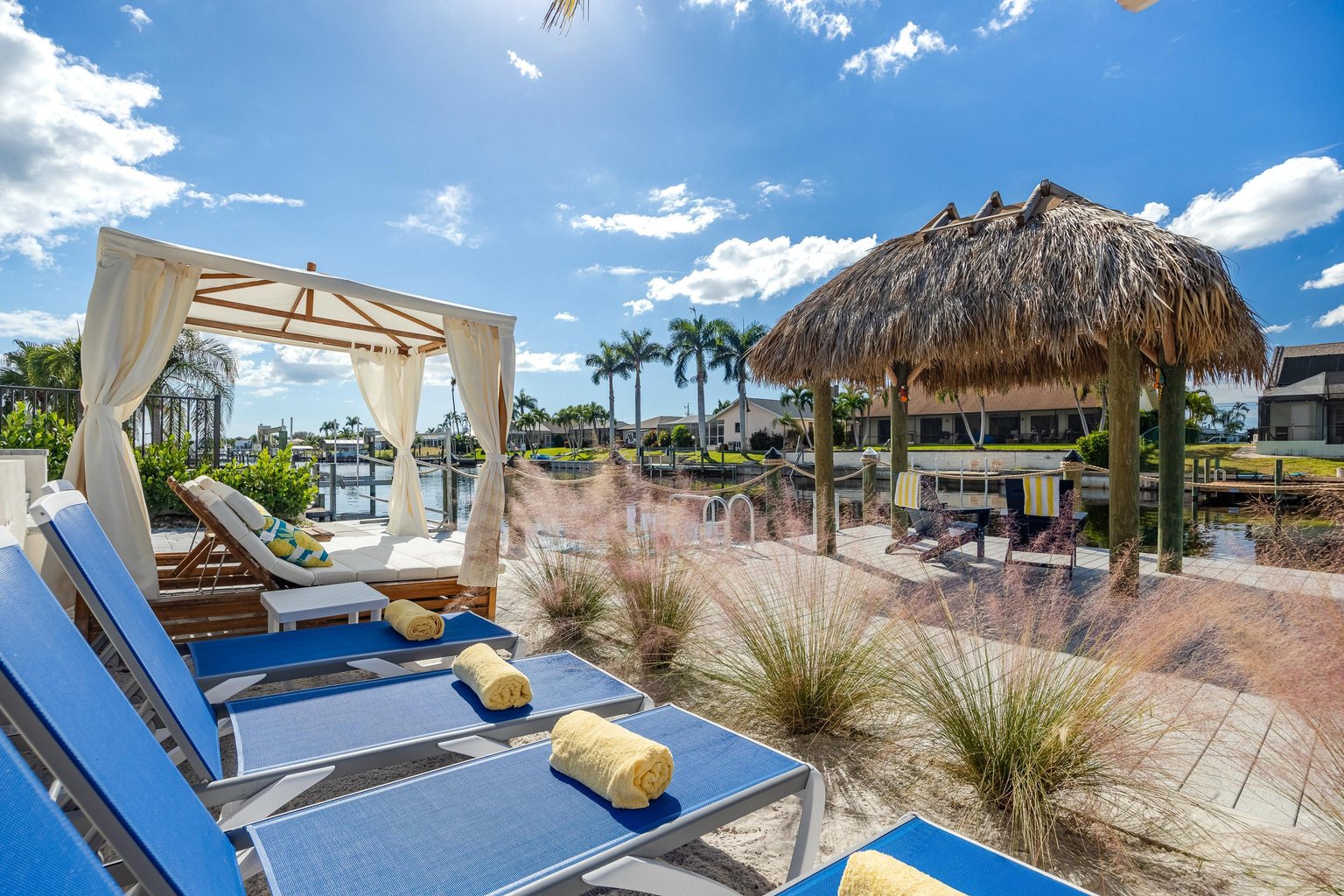 Cape Coral Vacation Rental