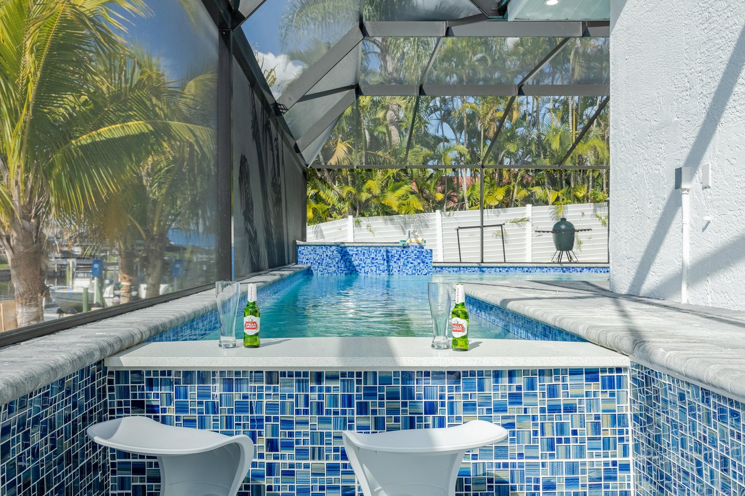 Cape Coral Vacation Rental