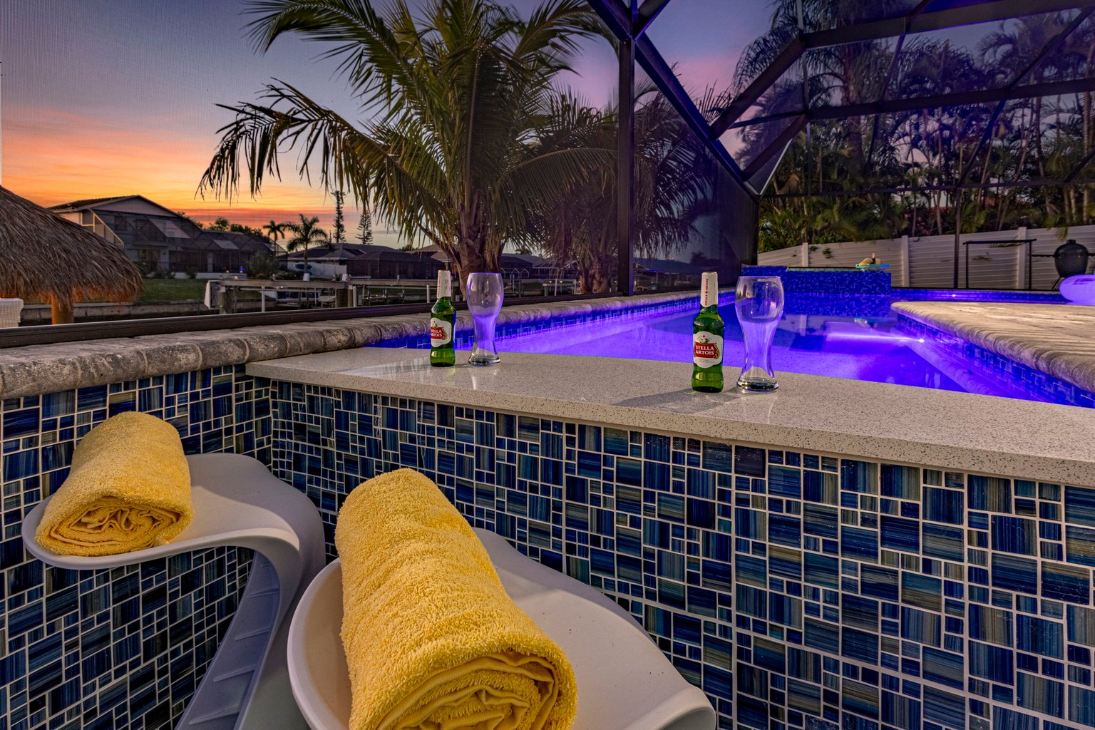 Cape Coral Vacation Rental