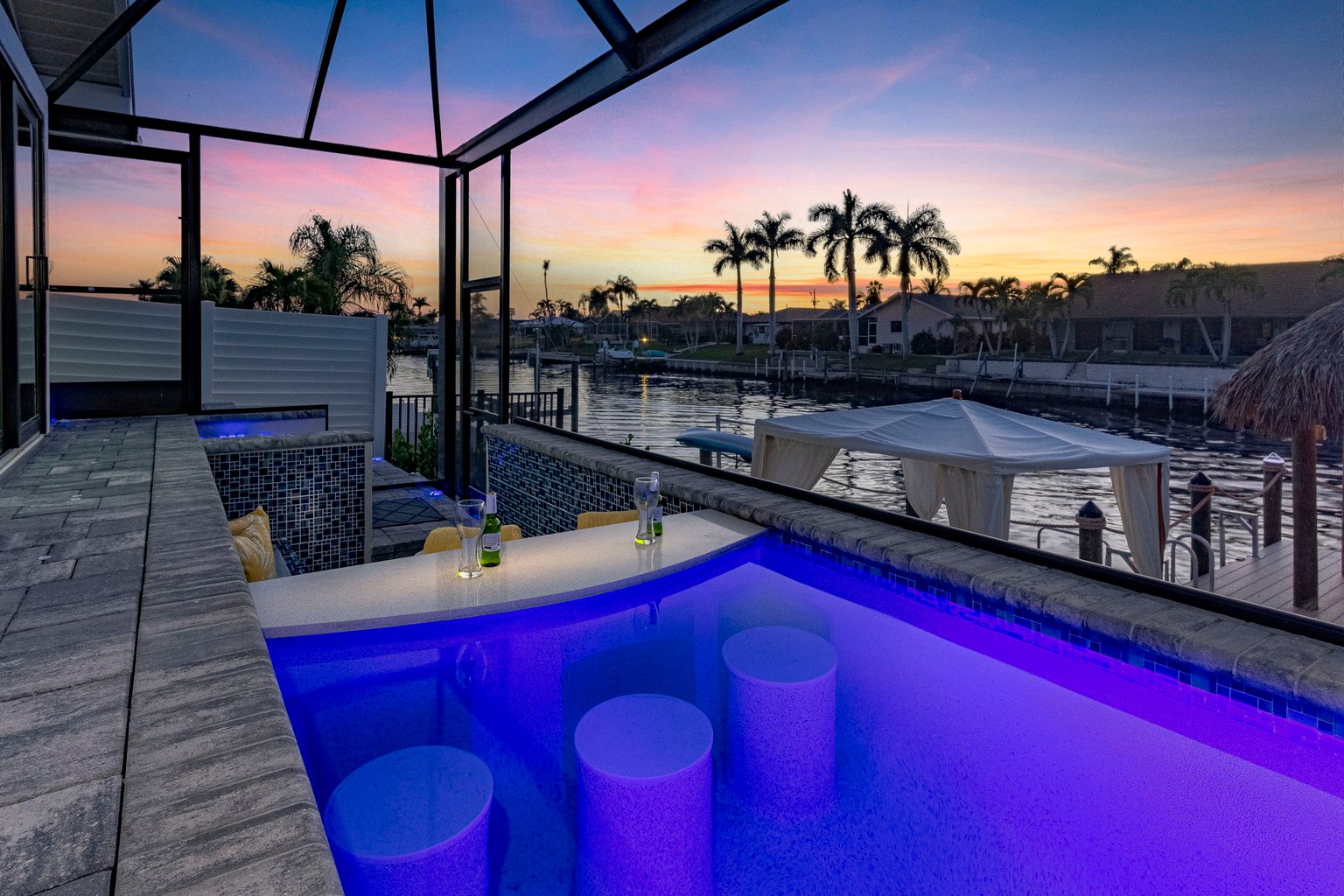 Cape Coral Vacation Rental