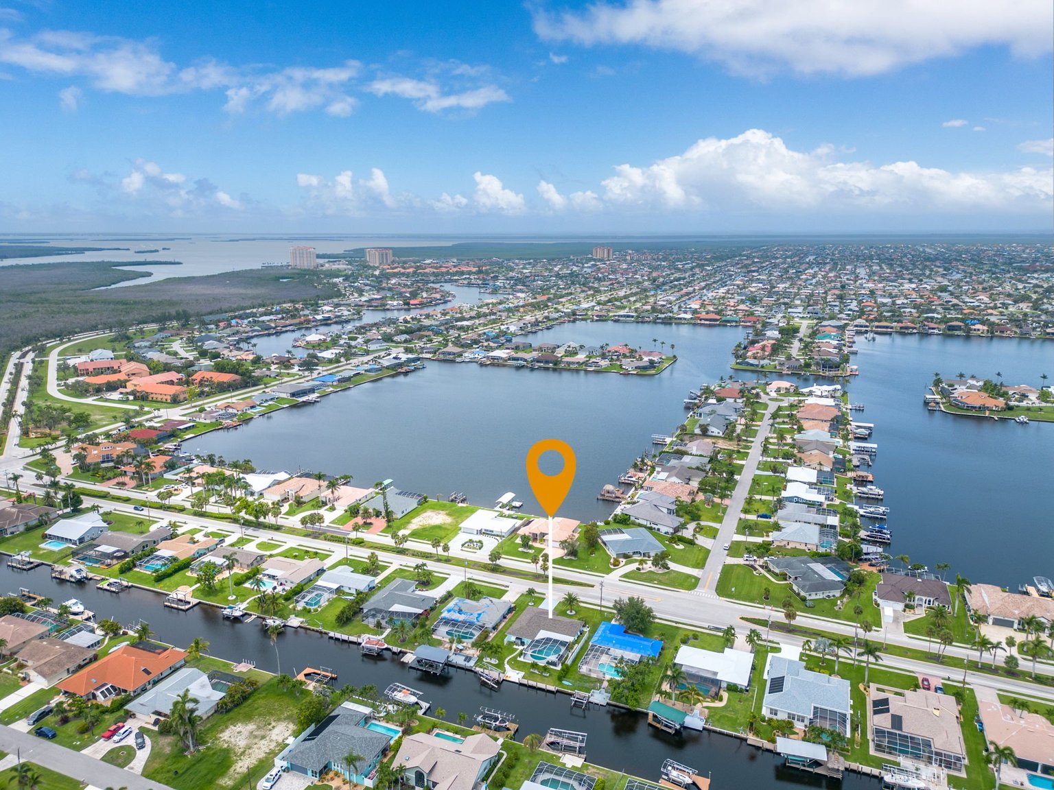 Cape Coral Vacation Rental