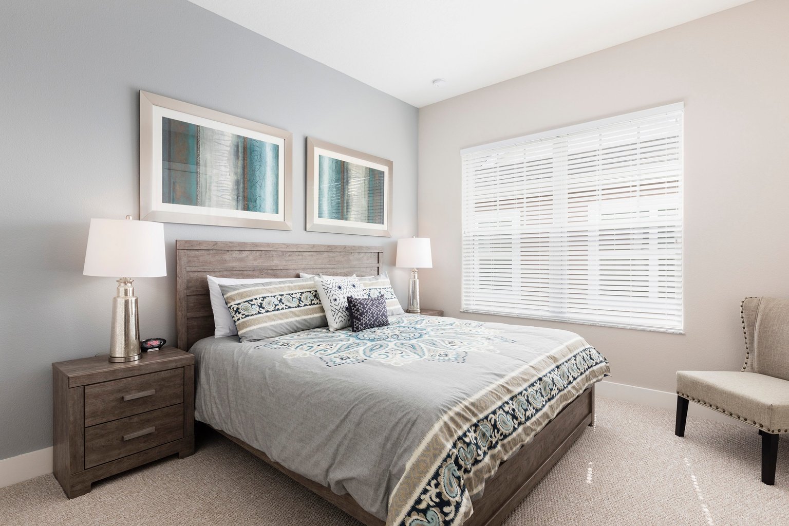 Kissimmee Vacation Rental