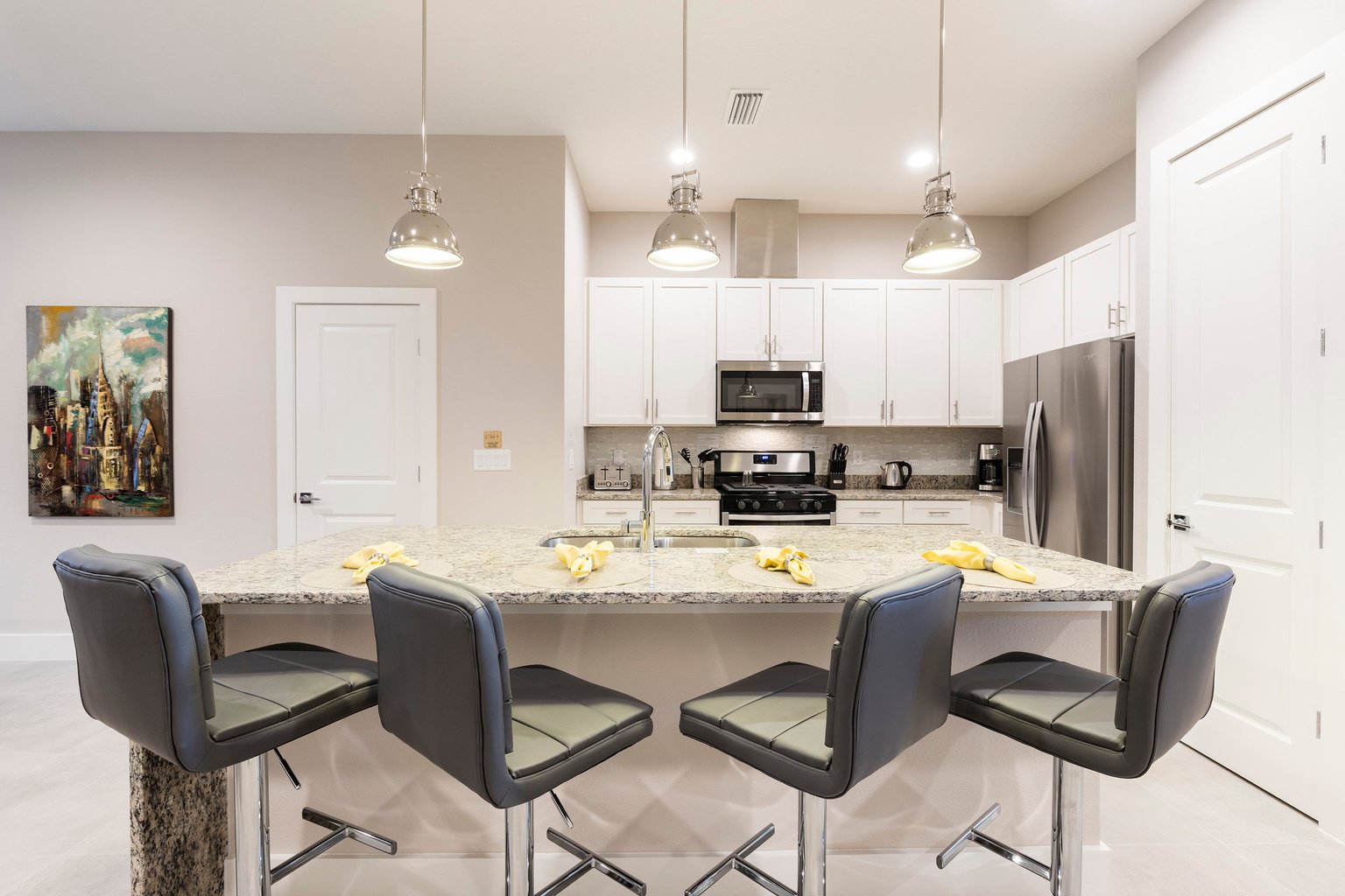 Kissimmee Vacation Rental