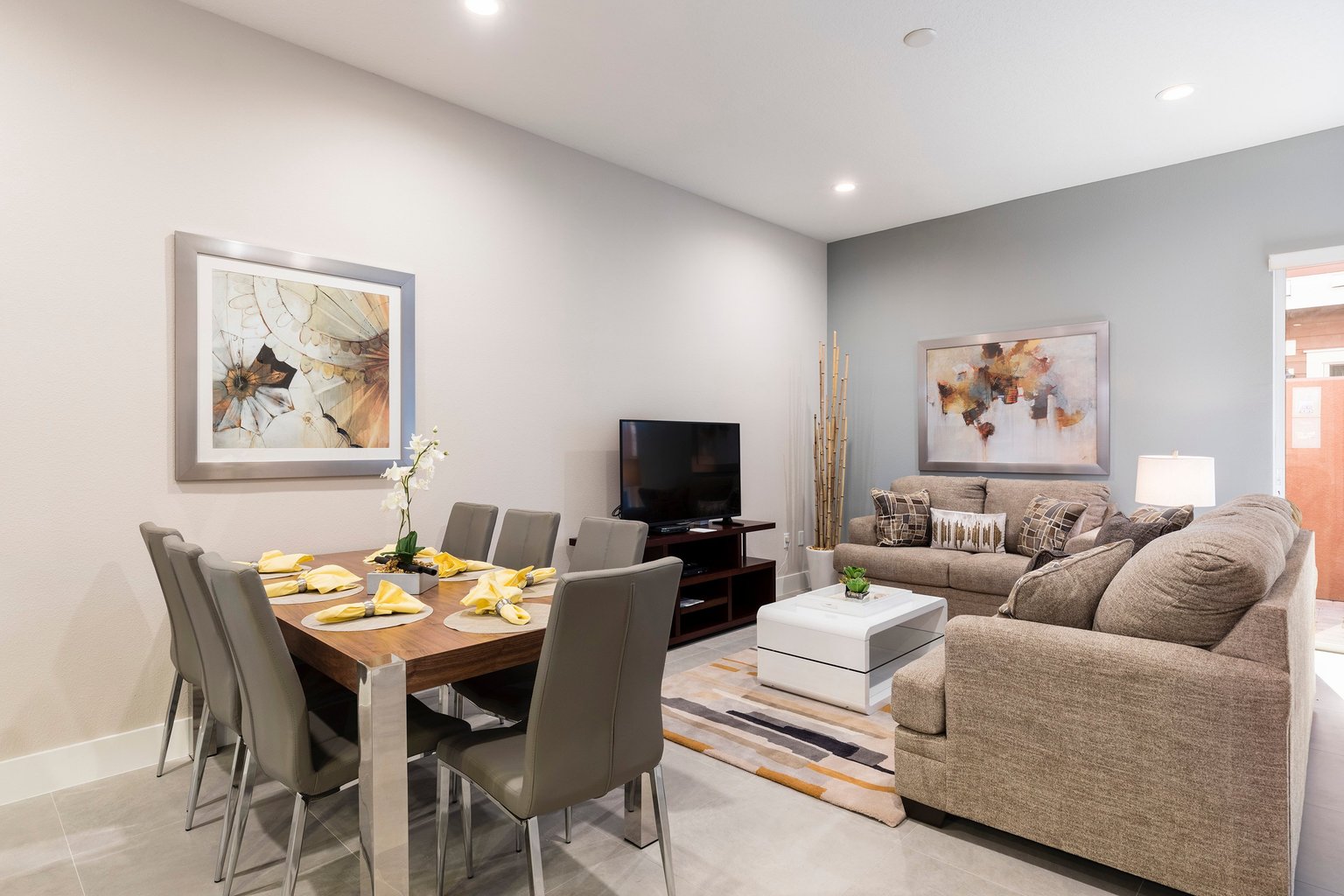 Kissimmee Vacation Rental