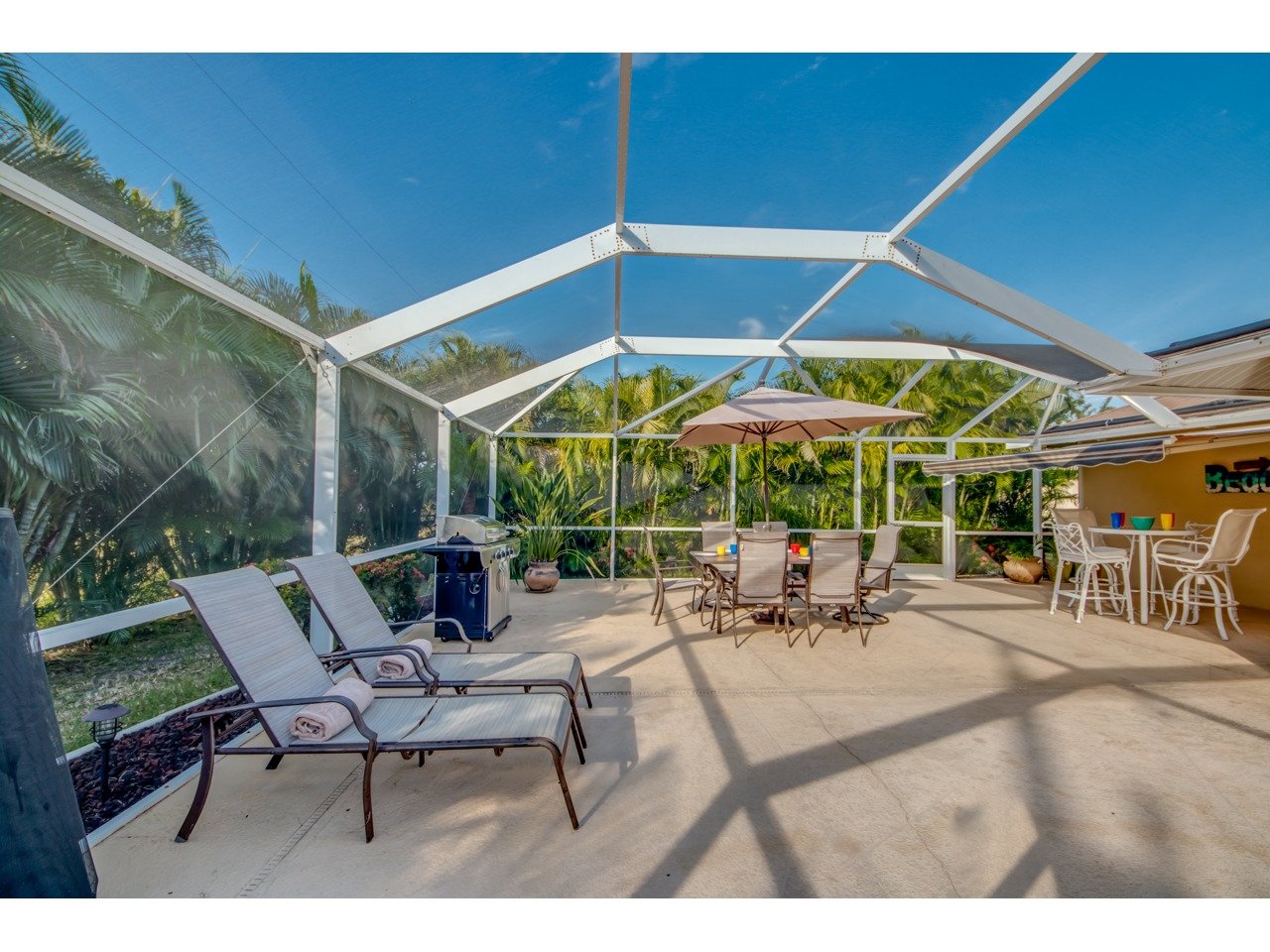 Cape Coral Vacation Rental