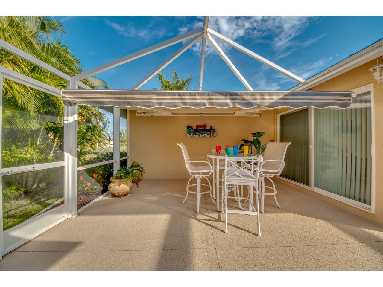 Cape Coral Vacation Rental