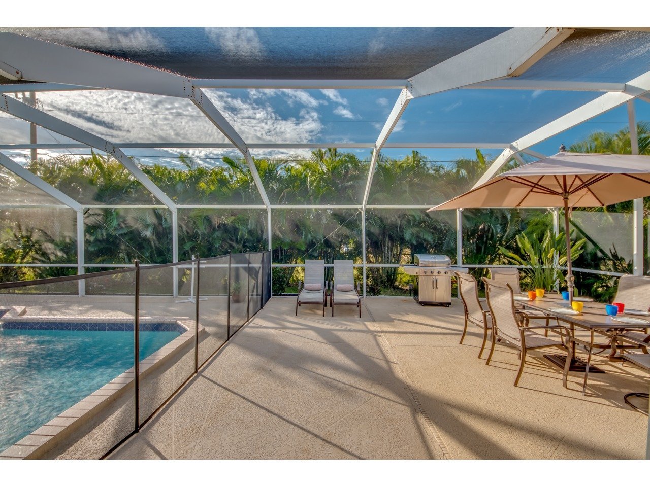 Cape Coral Vacation Rental