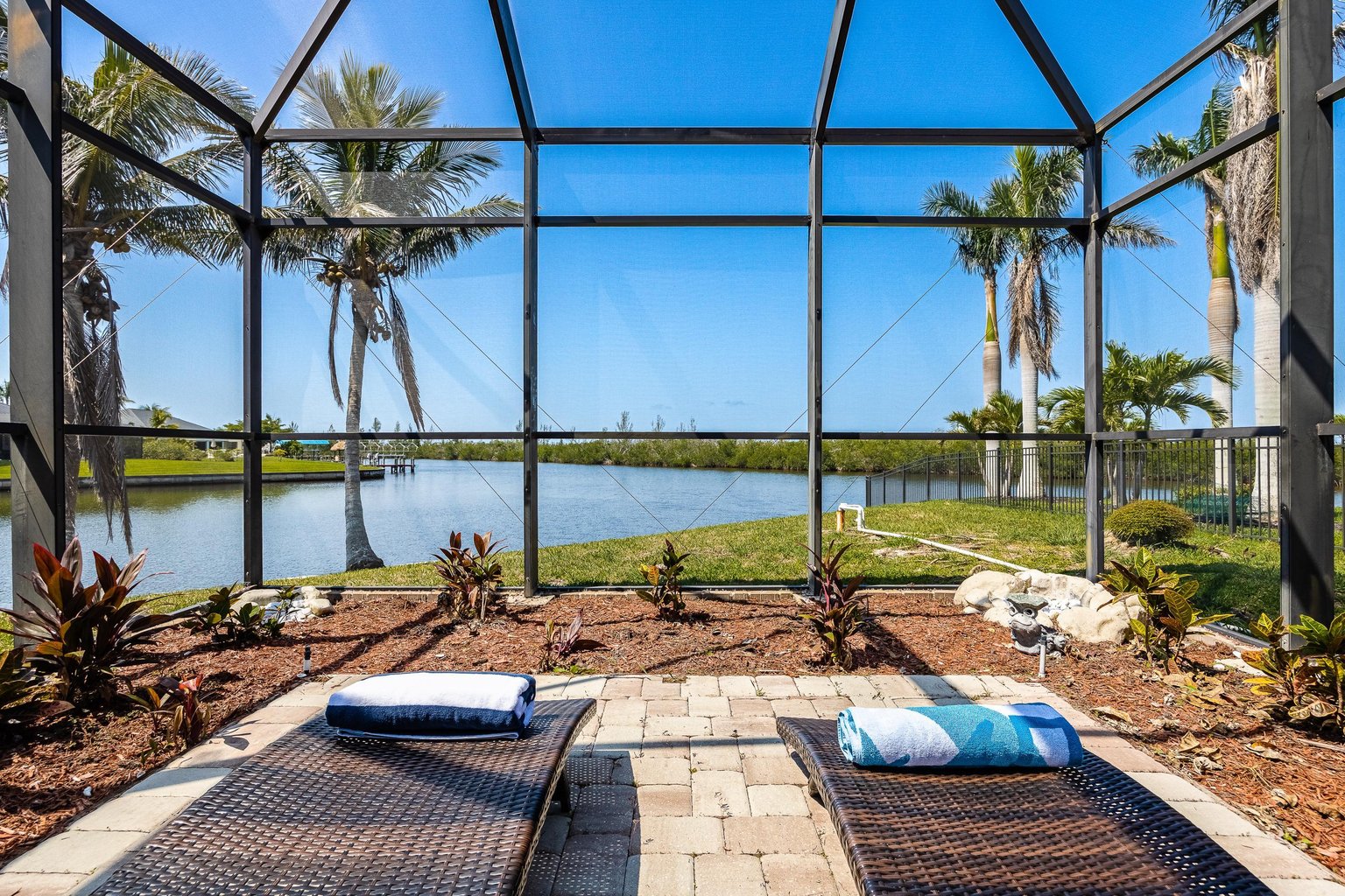 Cape Coral Vacation Rental