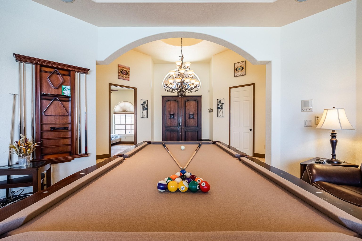 Cape Coral Vacation Rental
