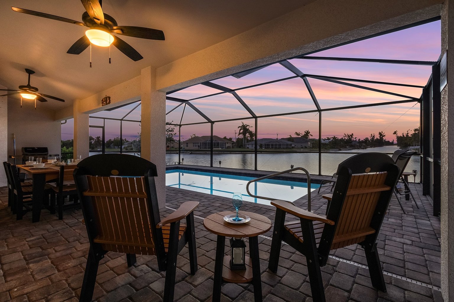 Cape Coral Vacation Rental