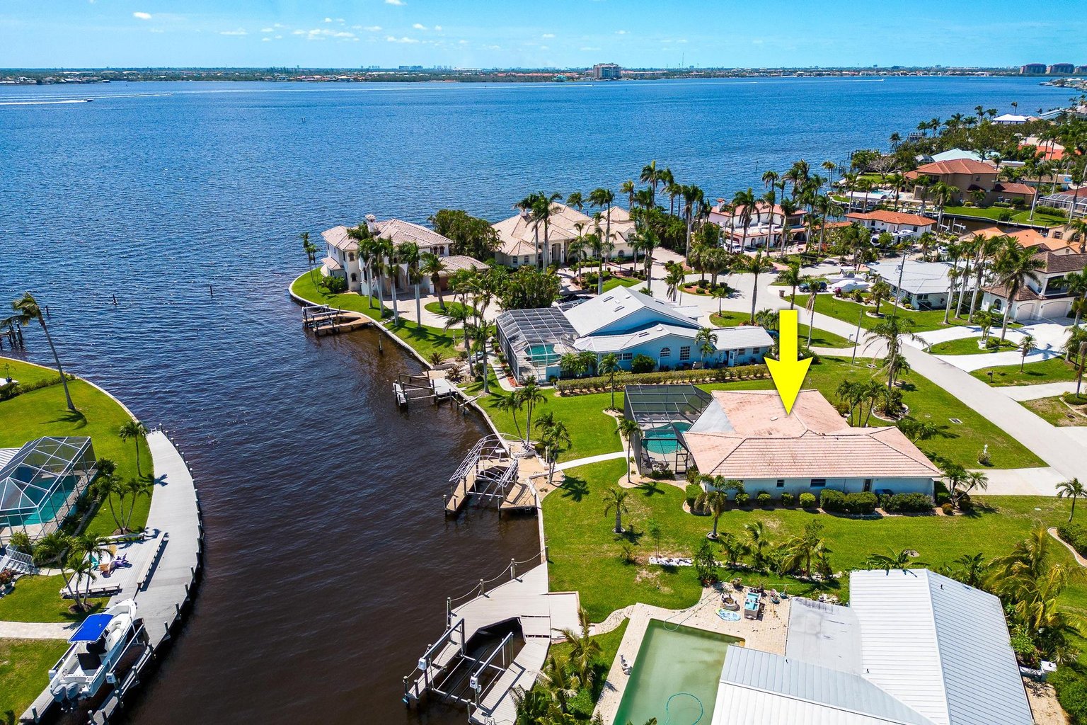 Cape Coral Vacation Rental