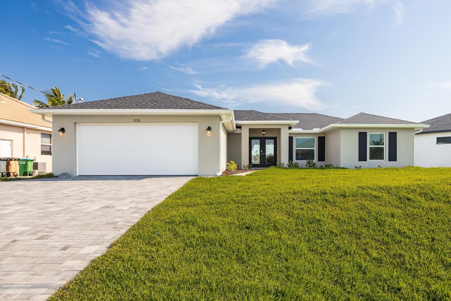 Cape Coral Vacation Rental