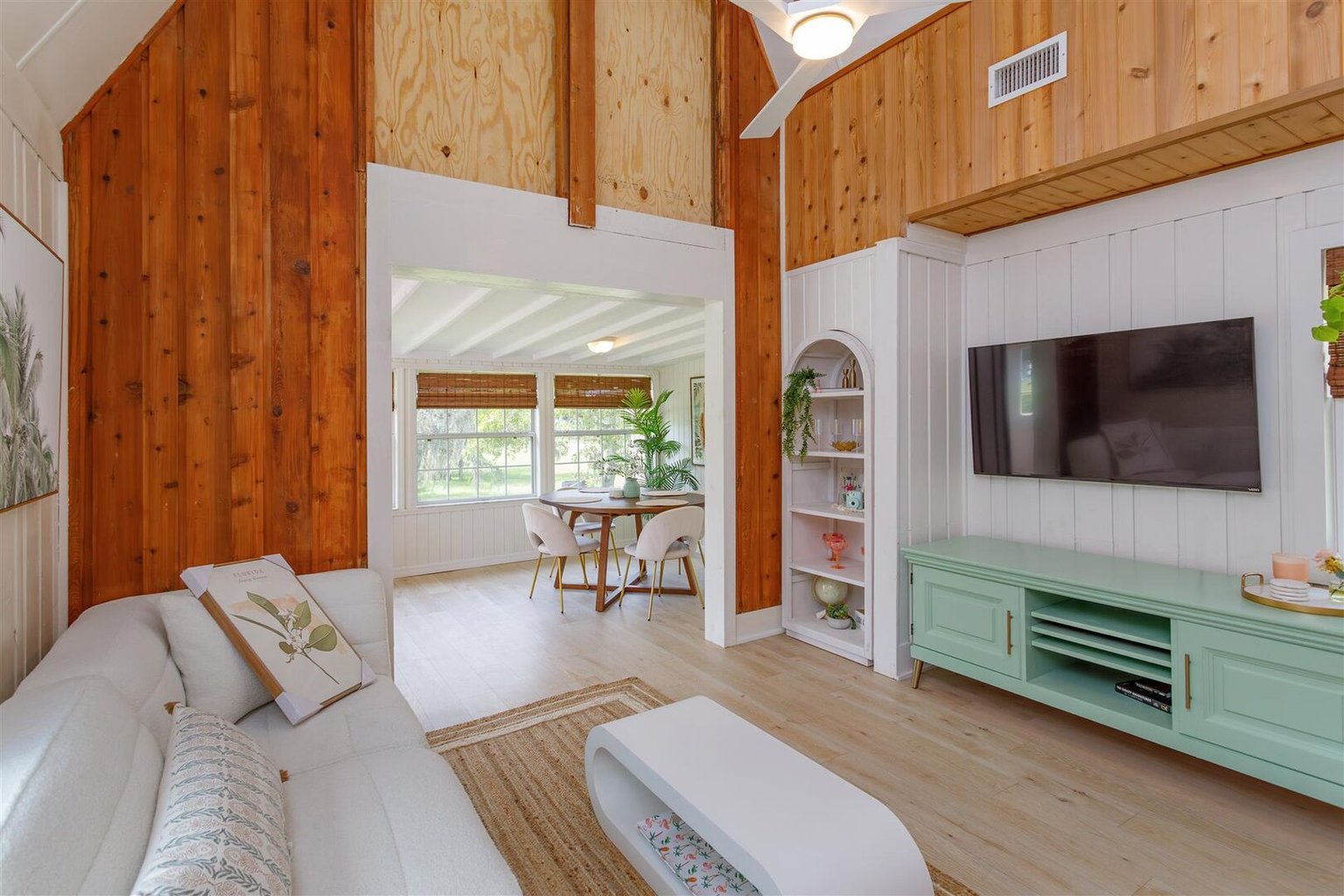 Clermont Vacation Rental