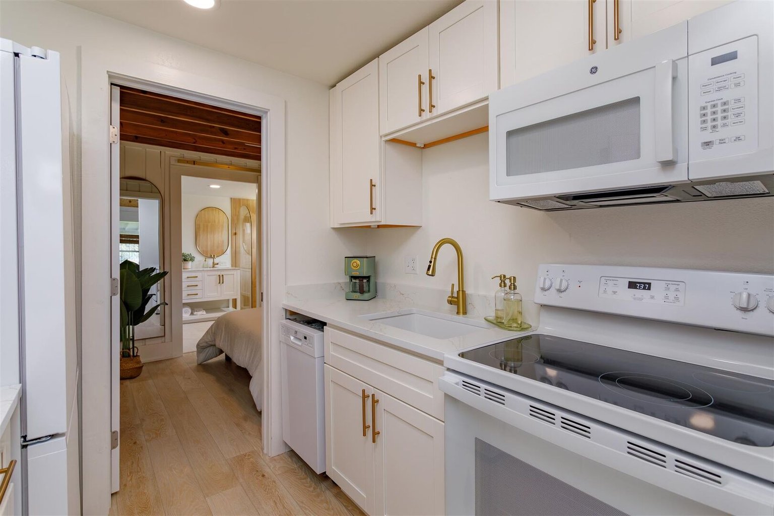 Clermont Vacation Rental