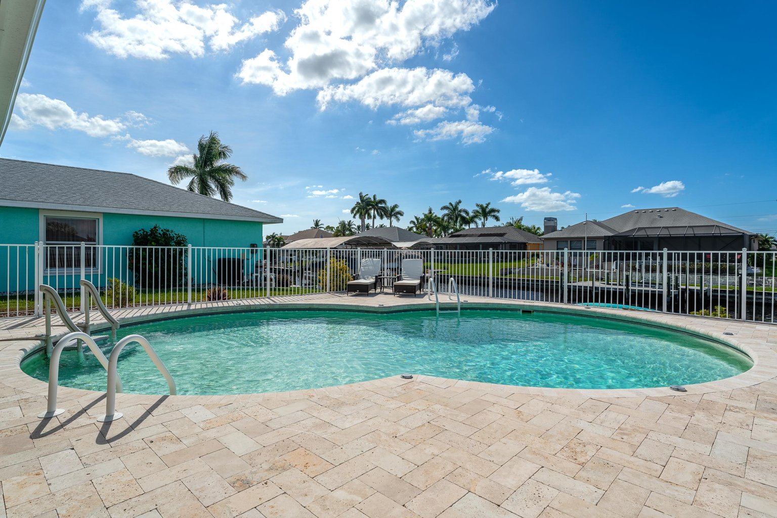 Cape Coral Vacation Rental