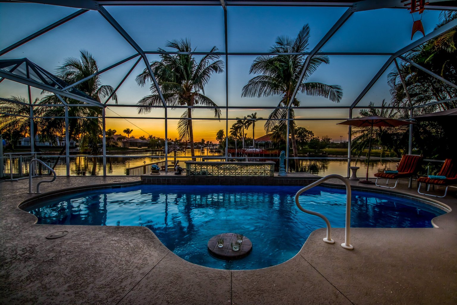 Cape Coral Vacation Rental