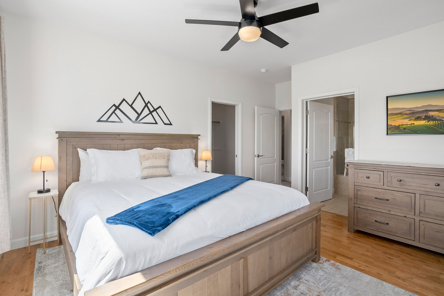 Paso Robles Vacation Rental