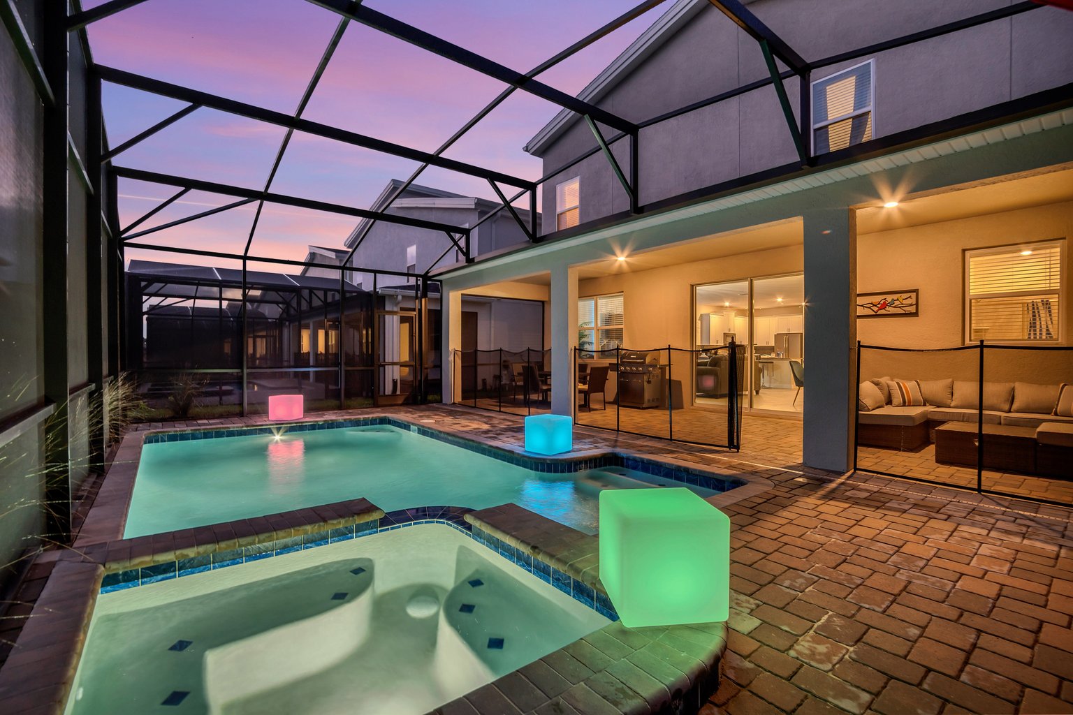 Kissimmee Vacation Rental