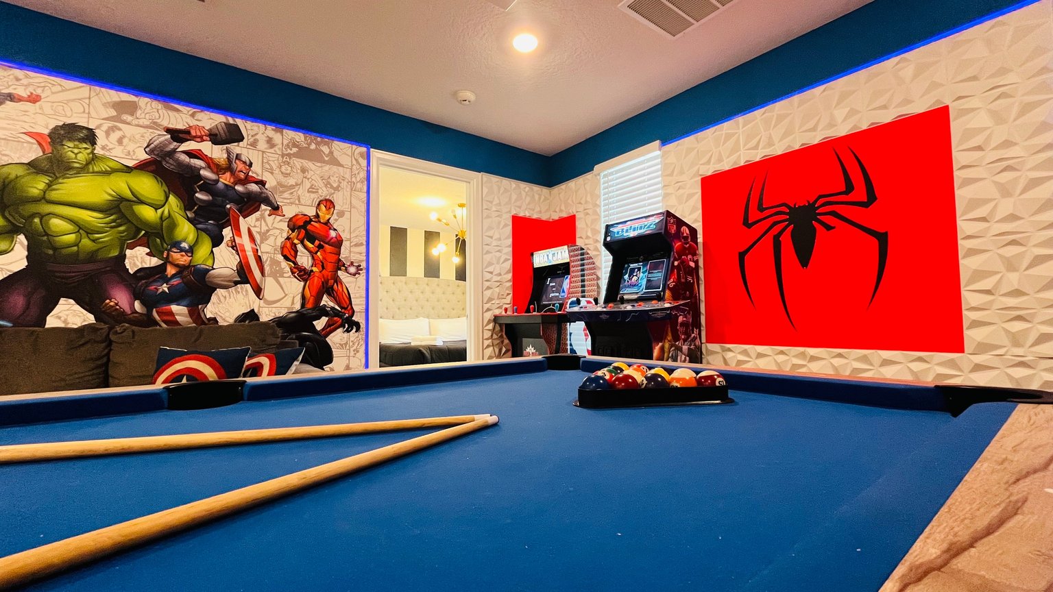 Kissimmee Vacation Rental