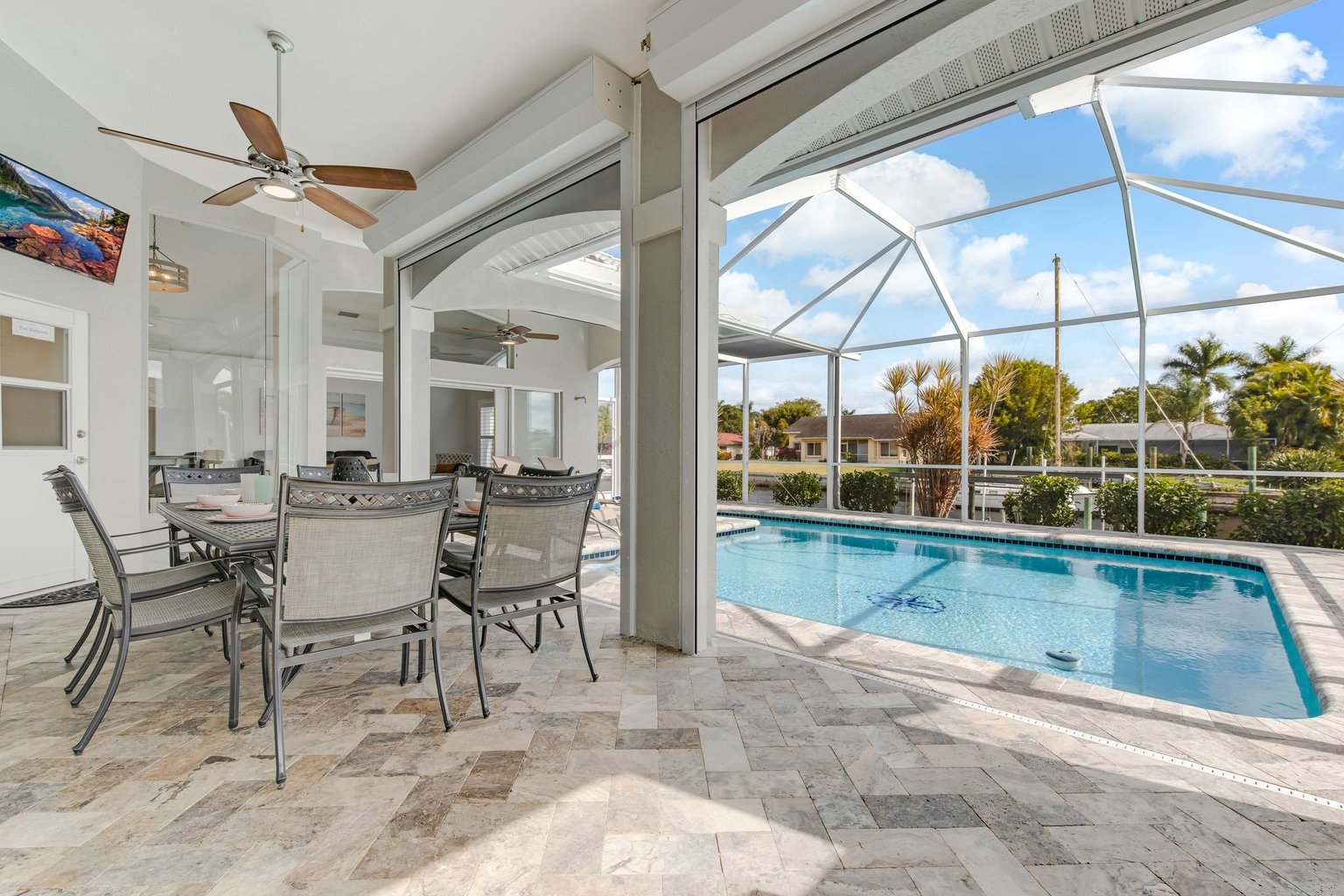 Cape Coral Vacation Rental