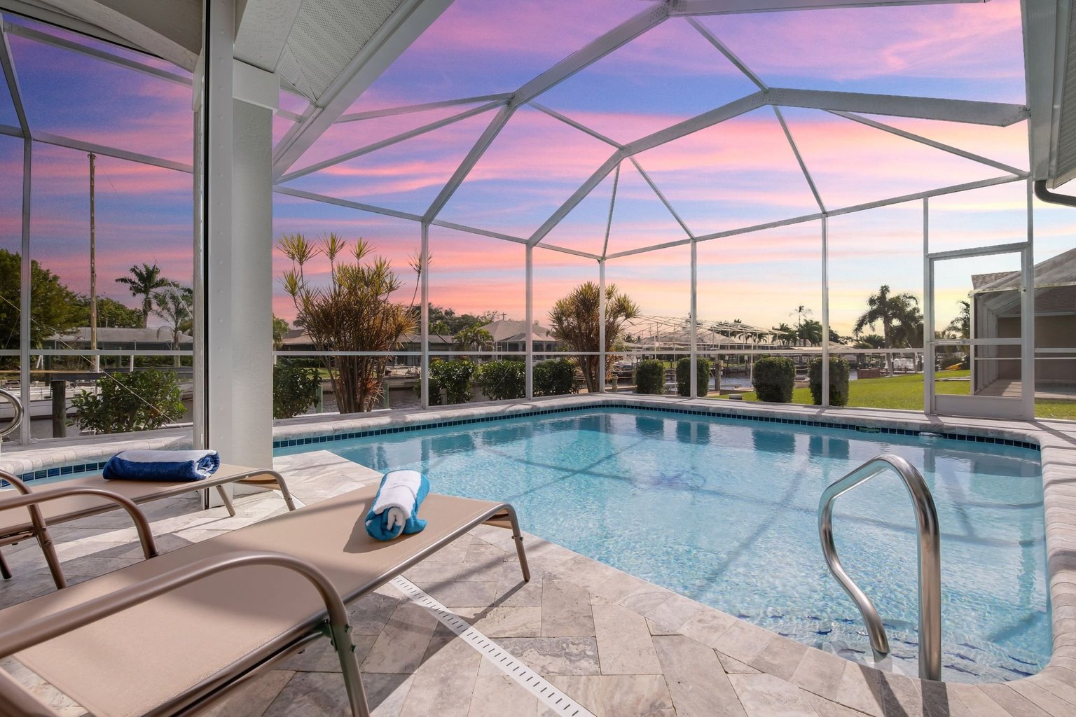 Cape Coral Vacation Rental