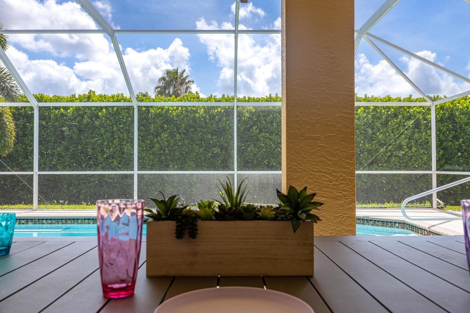Cape Coral Vacation Rental